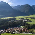 بيت للعطل Nationalpark Stein Am Ferner Neukirchen am Großvenediger