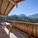بيت للعطل Nationalpark Stein Am Ferner Neukirchen am Großvenediger