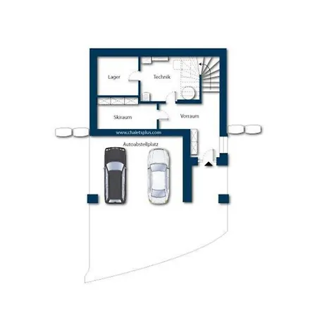 Nationalpark Stein Am Ferner Neukirchen am Großvenediger