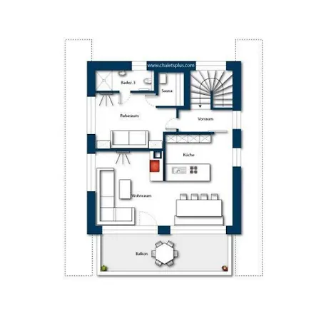 Nationalpark Stein Am Ferner