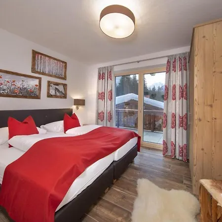 Nationalpark Stein Am Ferner Tatil Evi Neukirchen am Großvenediger