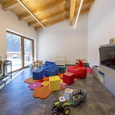 Nationalpark Stein Am Ferner