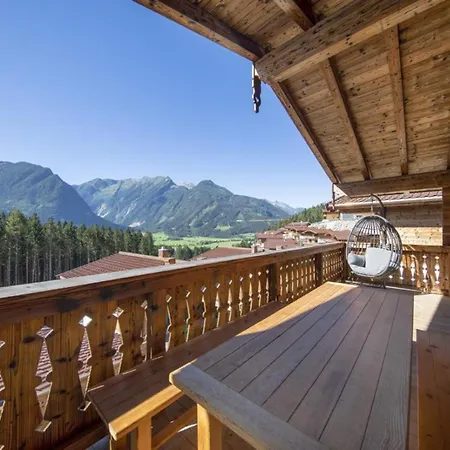 Nationalpark Stein Am Ferner 別荘