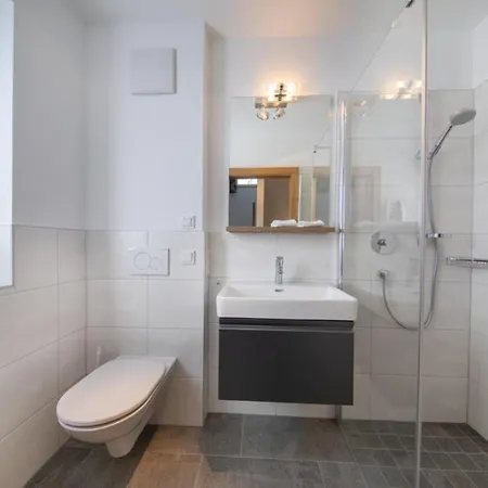 Nationalpark Stein Am Ferner * Neukirchen am Großvenediger