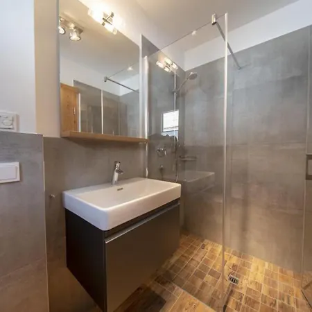 Nationalpark Stein Am Ferner