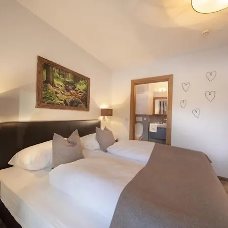 Tatil Evi Nationalpark Stein Am Ferner Neukirchen am Großvenediger