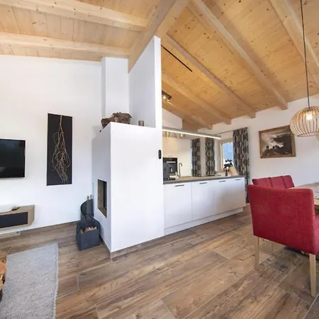 Nationalpark Stein Am Ferner