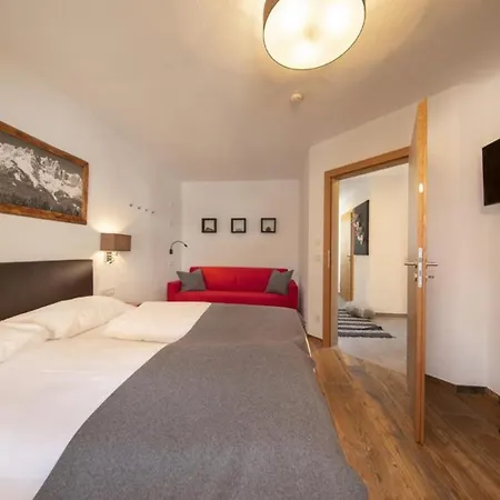 Nationalpark Stein Am Ferner * Neukirchen am Großvenediger