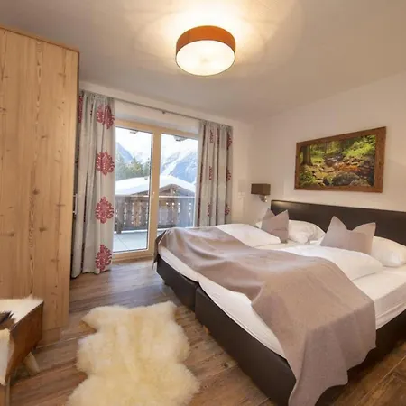 Nationalpark Stein Am Ferner