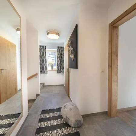 Nationalpark Stein Am Ferner 別荘