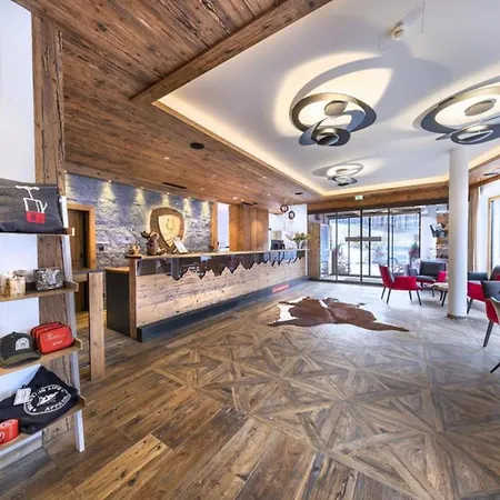 Nationalpark Stein Am Ferner 別荘 *