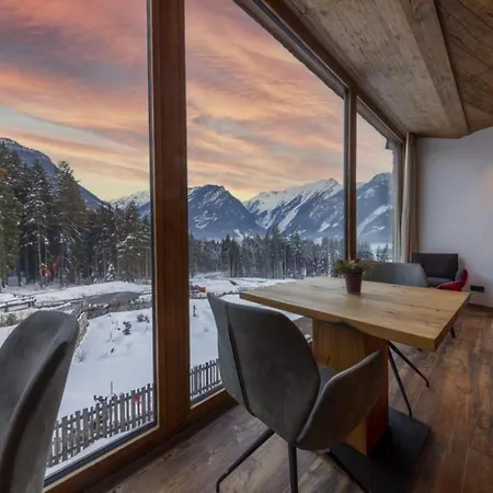 Nationalpark Stein Am Ferner * Neukirchen am Großvenediger