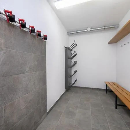 別荘 Nationalpark Stein Am Ferner