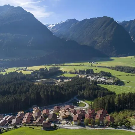 別荘 Nationalpark Stein Am Ferner Neukirchen am Großvenediger