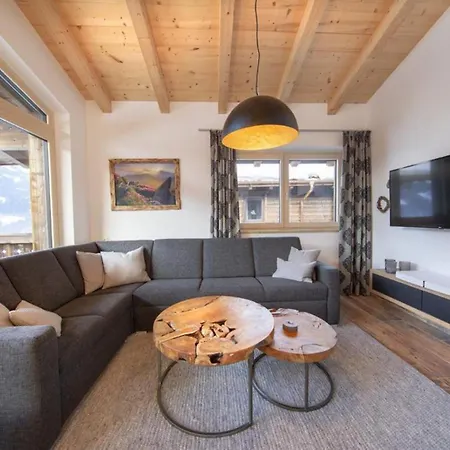 Nationalpark Stein Am Ferner 別荘 *