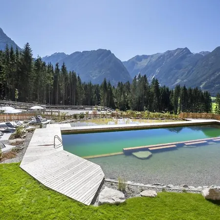 Nationalpark Stein Am Ferner Tatil Evi Neukirchen am Großvenediger