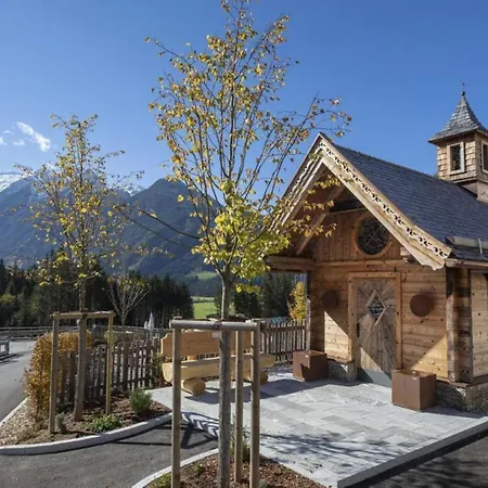 別荘 Nationalpark Stein Am Ferner Neukirchen am Großvenediger