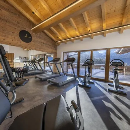 Nationalpark Stein Am Ferner *