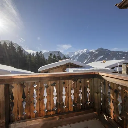 Nationalpark Stein Am Ferner * Neukirchen am Großvenediger