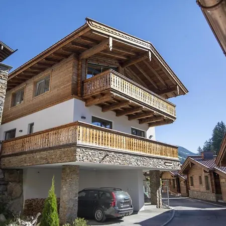 Nationalpark Stein Am Ferner Neukirchen am Großvenediger