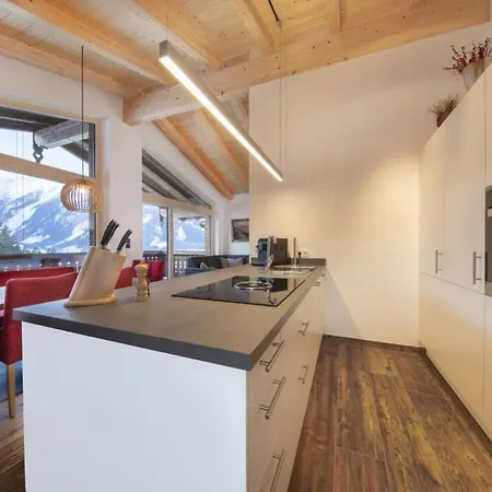 別荘 Nationalpark Stein Am Ferner *