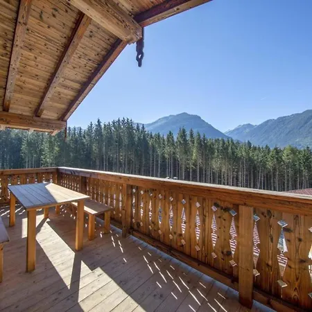 Tatil Evi Nationalpark Stein Am Ferner Neukirchen am Großvenediger