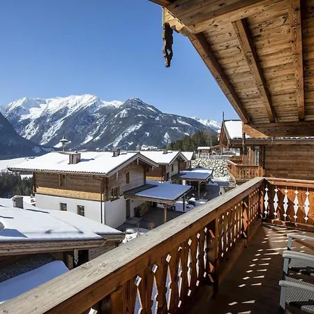 Nationalpark Stein Am Ferner Tatil Evi Neukirchen am Großvenediger