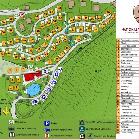 Nationalpark Stein Am Ferner 別荘 Neukirchen am Großvenediger