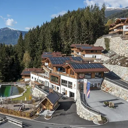 Nationalpark Stein Am Ferner