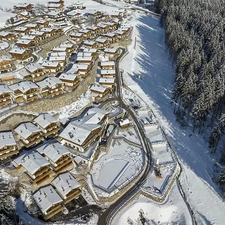 Nationalpark Stein Am Ferner Tatil Evi