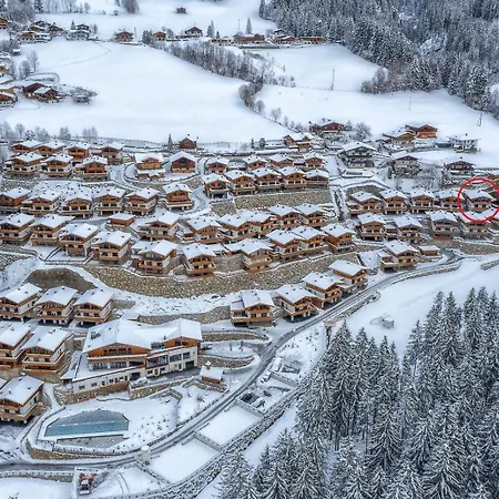 Nationalpark Stein Am Ferner 別荘 Neukirchen am Großvenediger