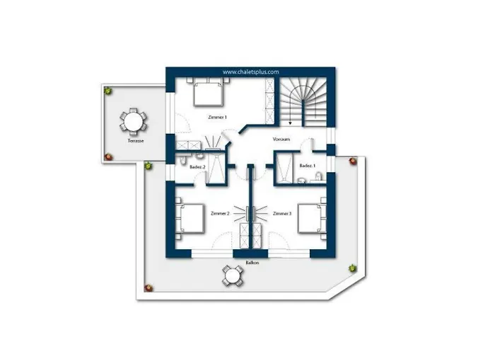 Nationalpark Stein Am Ferner Prázdninový dům