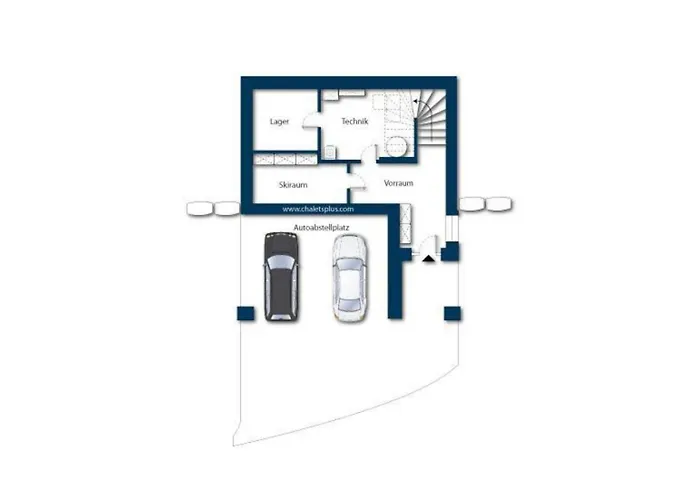 Nationalpark Stein Am Ferner Neukirchen am Großvenediger