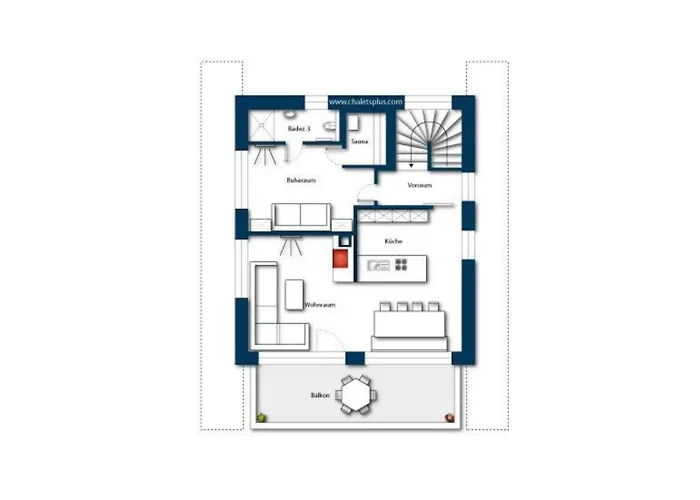 Nationalpark Stein Am Ferner