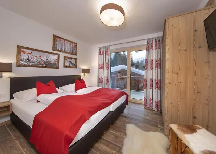 Nationalpark Stein Am Ferner Prázdninový dům Neukirchen am Großvenediger