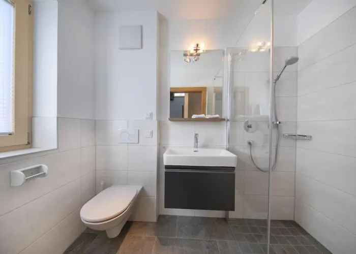 Nationalpark Stein Am Ferner * Neukirchen am Großvenediger