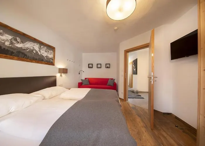 Nationalpark Stein Am Ferner * Neukirchen am Großvenediger