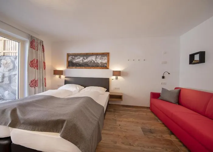 Prázdninový dům Nationalpark Stein Am Ferner Neukirchen am Großvenediger