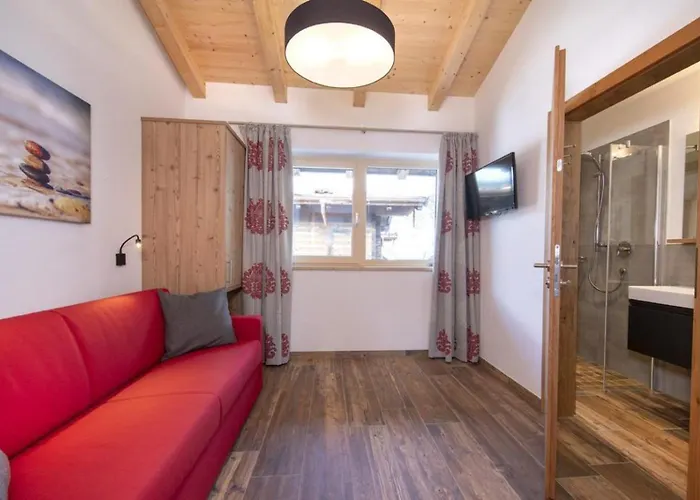 Nationalpark Stein Am Ferner * Neukirchen am Großvenediger