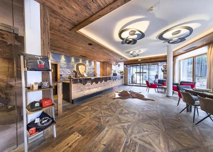 Nationalpark Stein Am Ferner 別荘 *