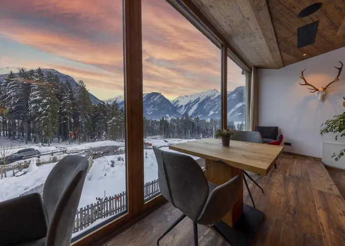 Nationalpark Stein Am Ferner * Neukirchen am Großvenediger