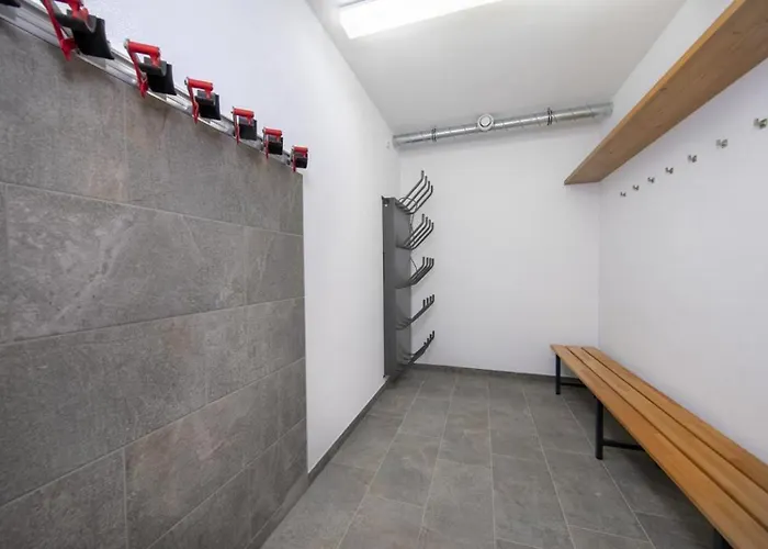 Prázdninový dům Nationalpark Stein Am Ferner