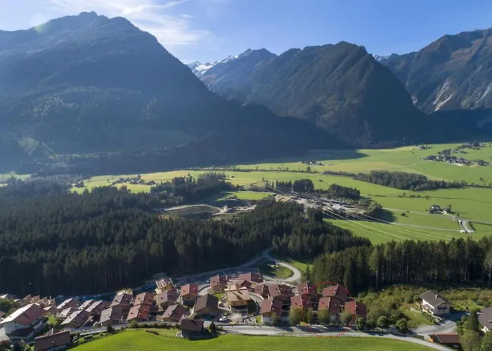 別荘 Nationalpark Stein Am Ferner Neukirchen am Großvenediger