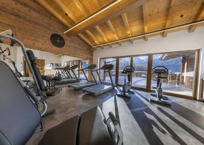 Nationalpark Stein Am Ferner *