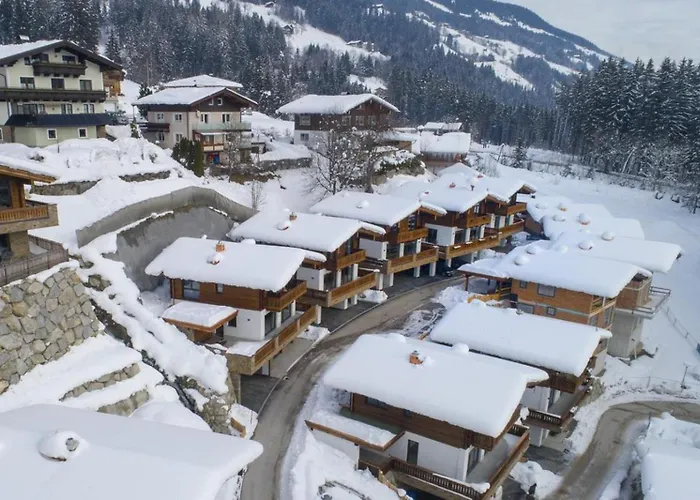 Nationalpark Stein Am Ferner Neukirchen am Großvenediger