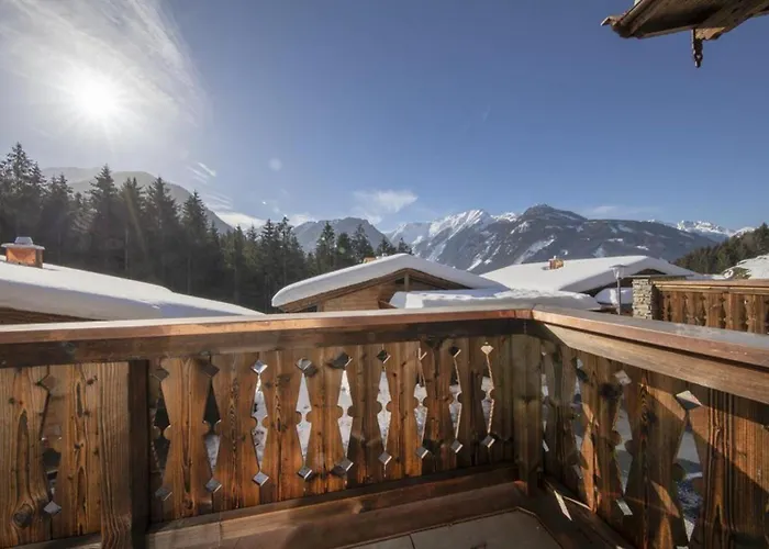 Nationalpark Stein Am Ferner * Neukirchen am Großvenediger