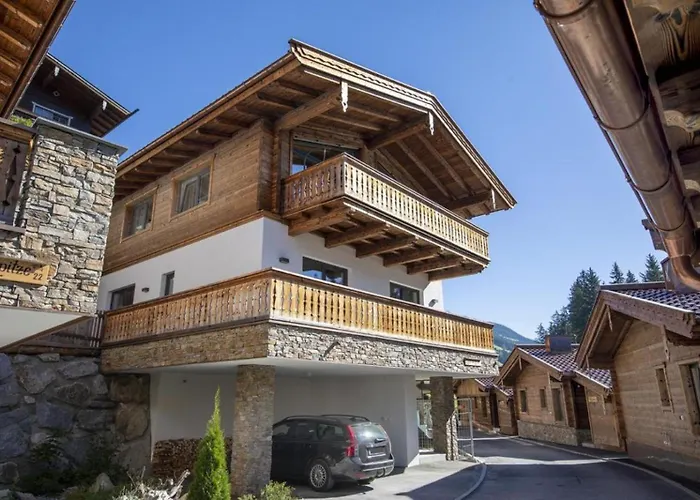 Nationalpark Stein Am Ferner Neukirchen am Großvenediger