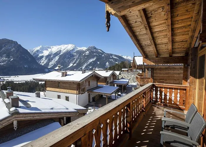 Nationalpark Stein Am Ferner Prázdninový dům Neukirchen am Großvenediger
