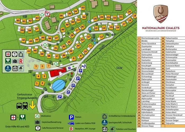 Nationalpark Stein Am Ferner Prázdninový dům Neukirchen am Großvenediger