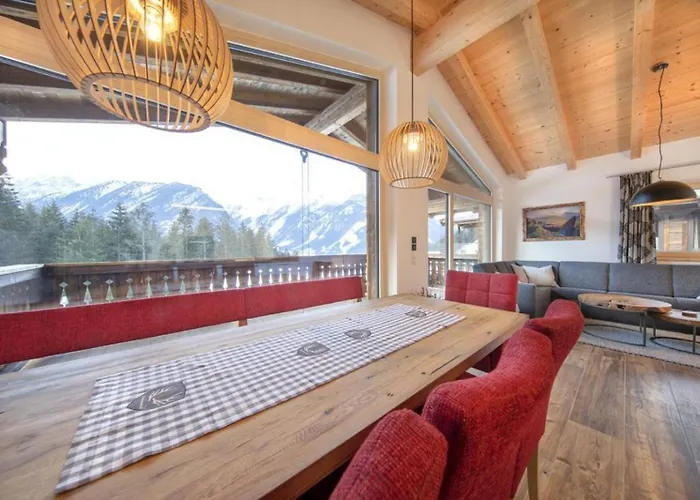 Nationalpark Stein Am Ferner * Neukirchen am Großvenediger